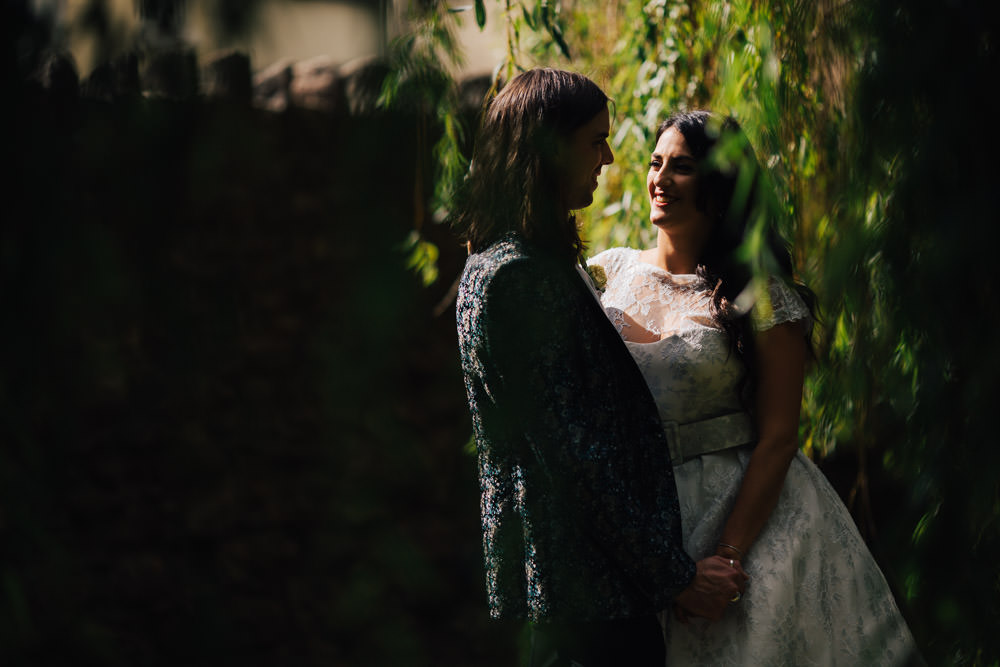Monmouth Priory Wedding Loveseen Photography