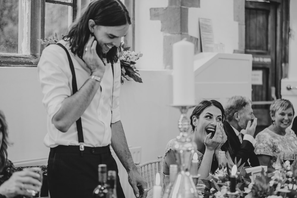 Monmouth Priory Wedding Loveseen Photography