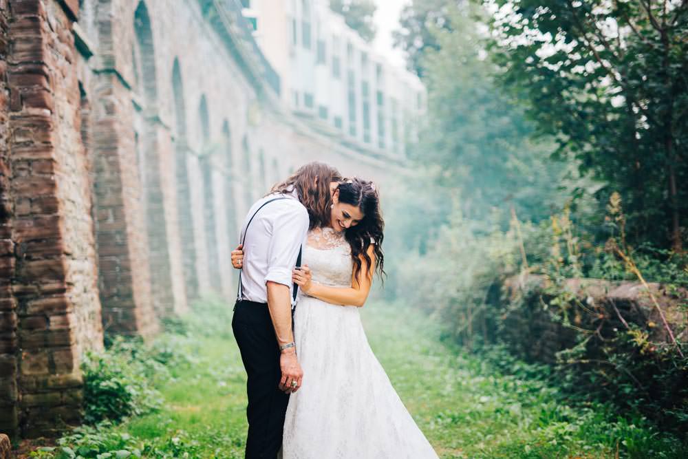 Monmouth Priory Wedding Loveseen Photography