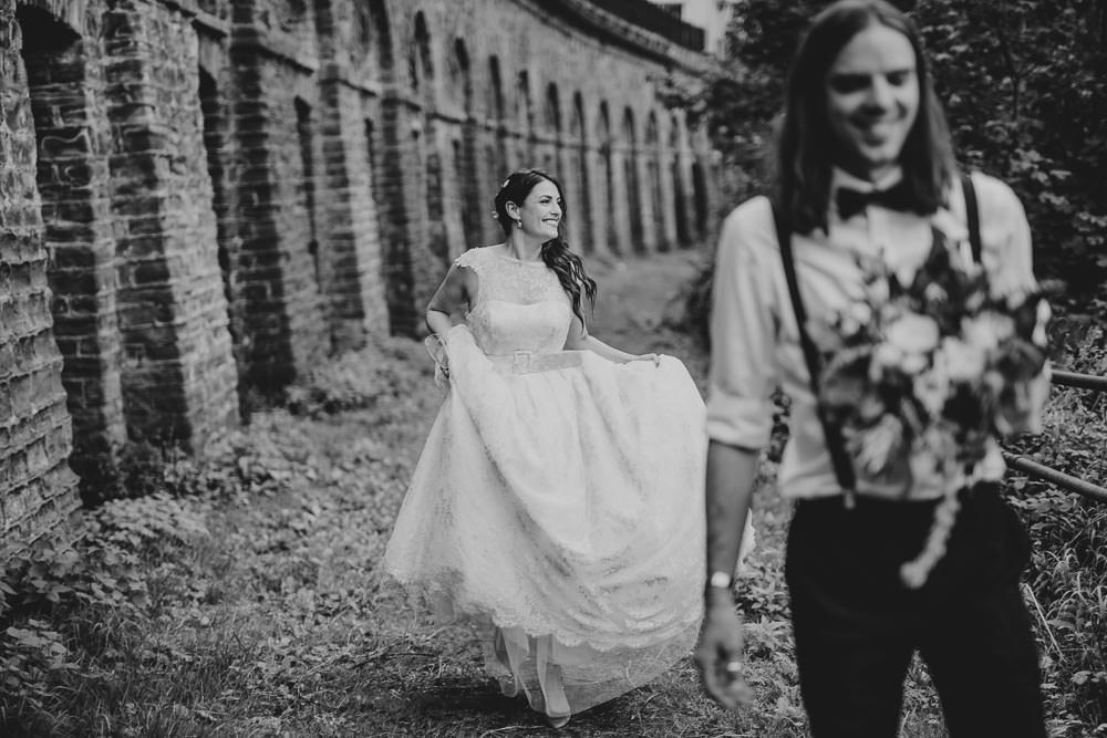 Monmouth Priory Wedding Loveseen Photography