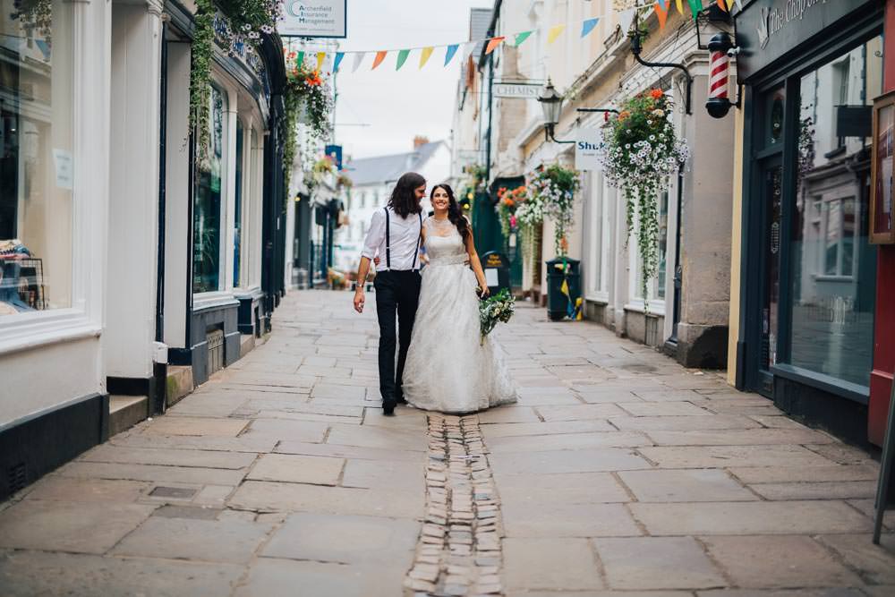 Monmouth Priory Wedding Loveseen Photography