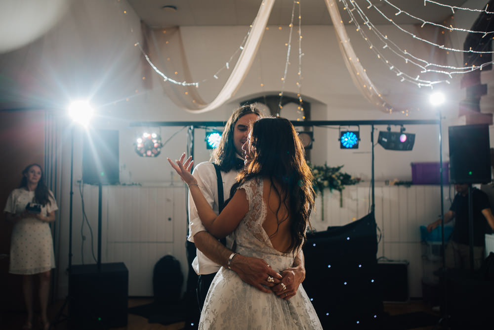 Monmouth Priory Wedding Loveseen Photography