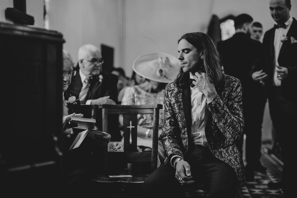 Monmouth Priory Wedding Loveseen Photography