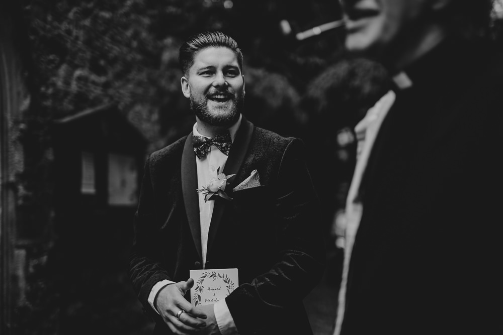 Monmouth Priory Wedding Loveseen Photography