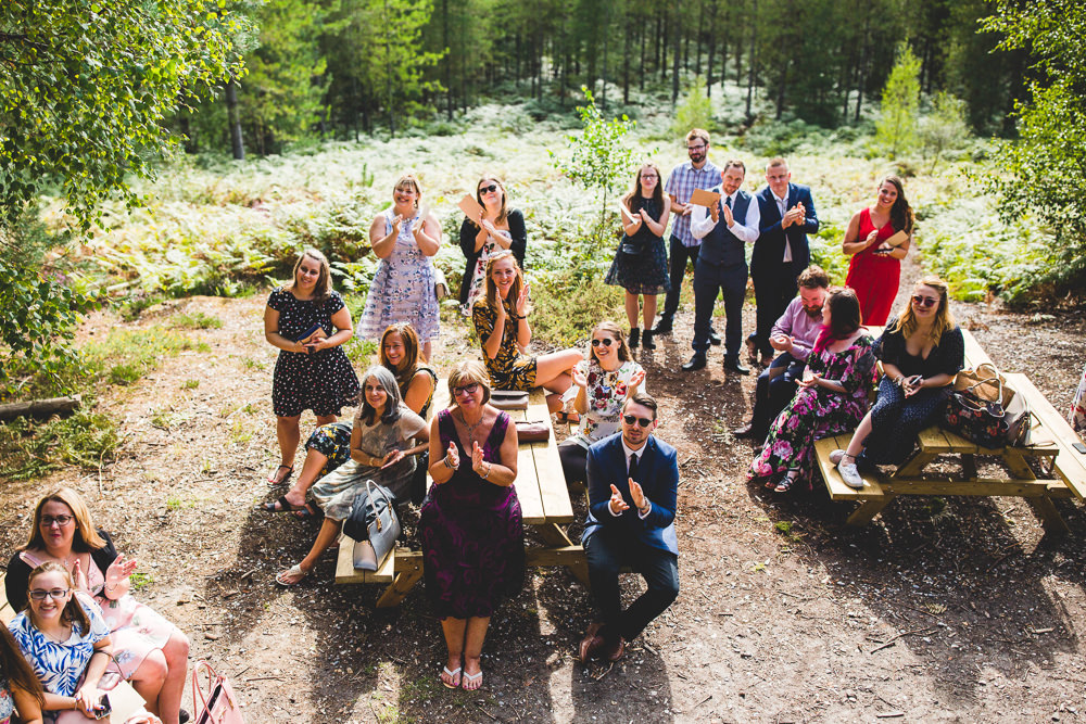 Moors Valley Country Park Wedding Livvy Hukins Photography