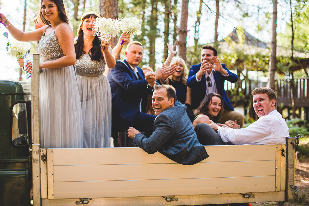 Moors Valley Country Park Wedding Livvy Hukins Photography