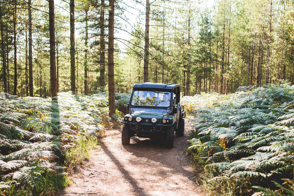 Moors Valley Country Park Wedding Livvy Hukins Photography