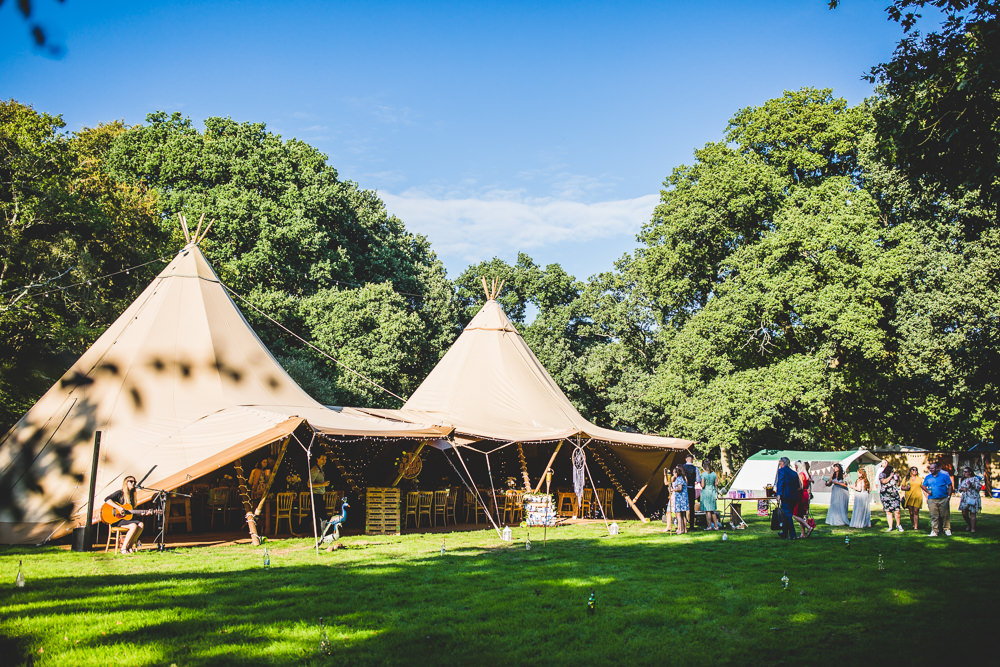 Moors Valley Country Park Wedding Livvy Hukins Photography