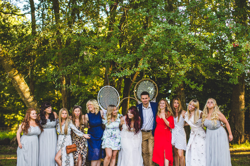 Moors Valley Country Park Wedding Livvy Hukins Photography