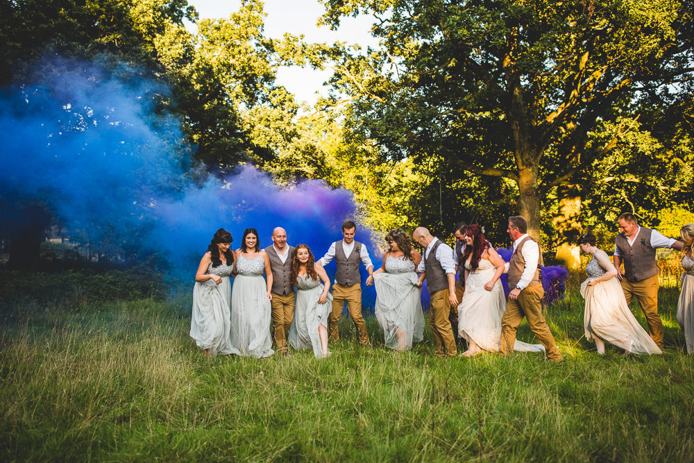 Moors Valley Country Park Wedding Livvy Hukins Photography