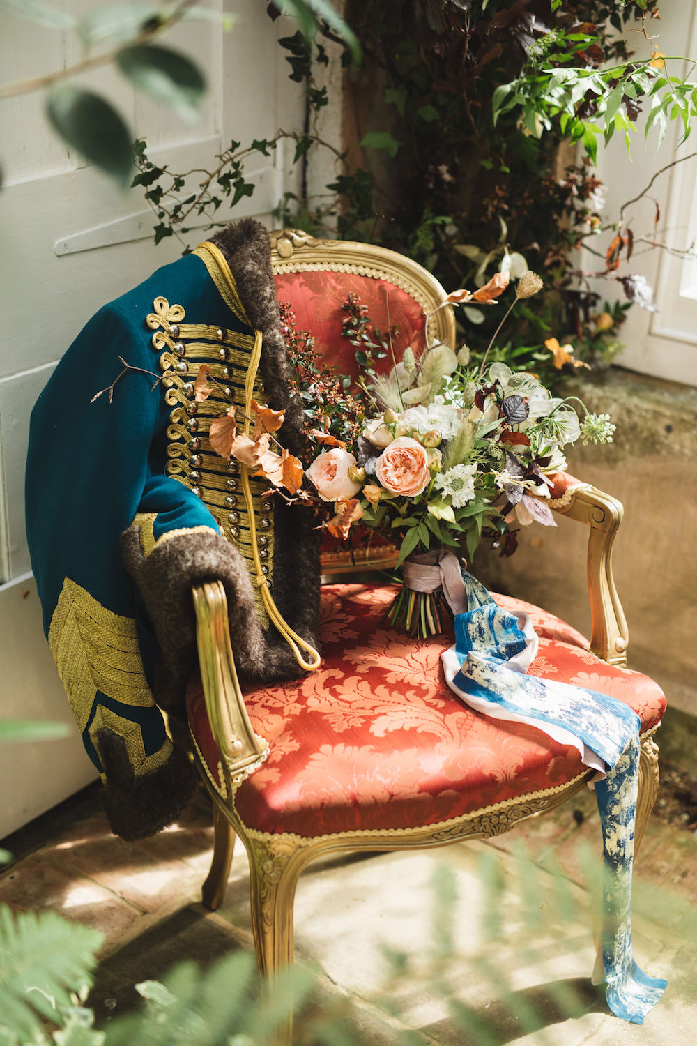 Orangery Wedding Ideas Cat Lane Weddings