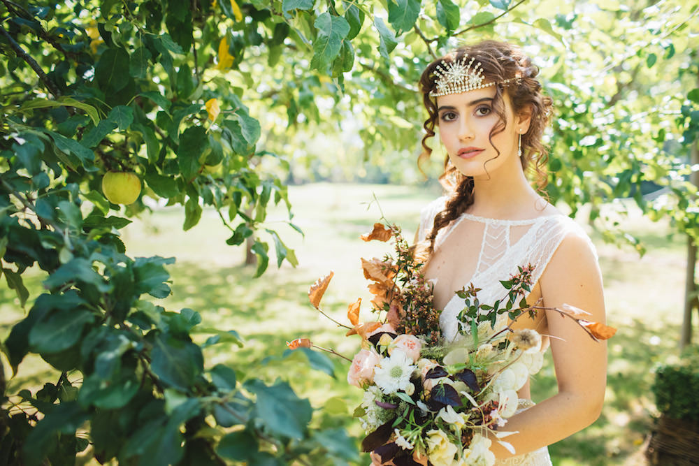 Orangery Wedding Ideas Cat Lane Weddings
