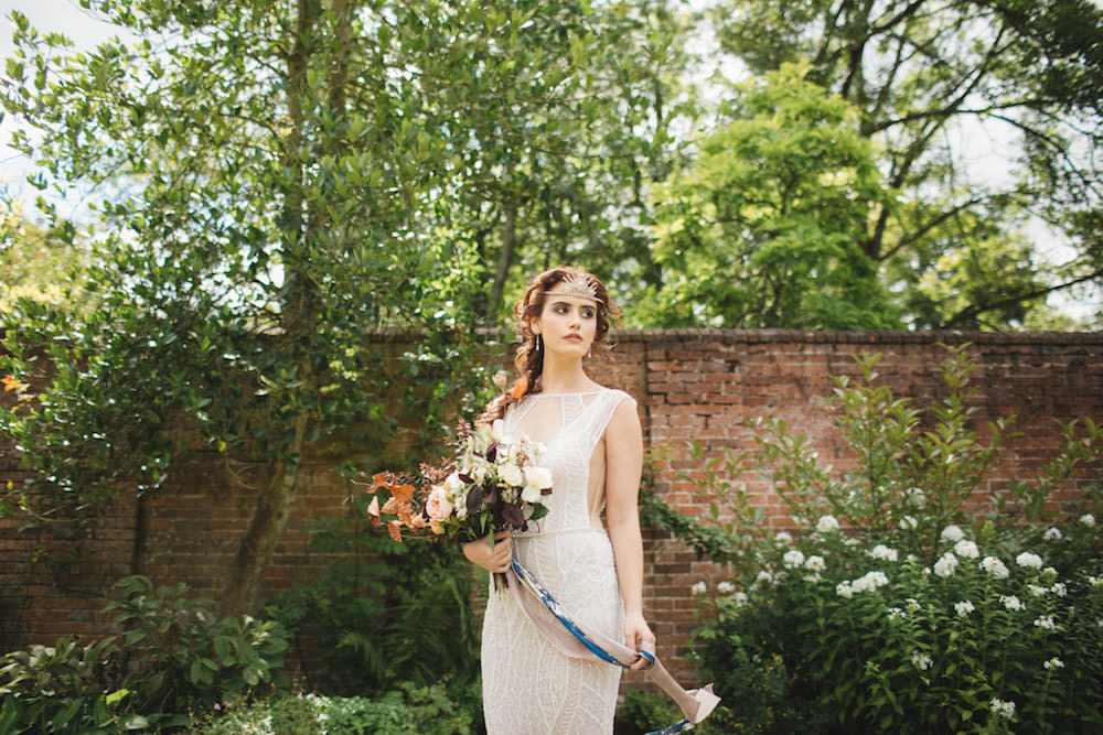 Orangery Wedding Ideas Cat Lane Weddings