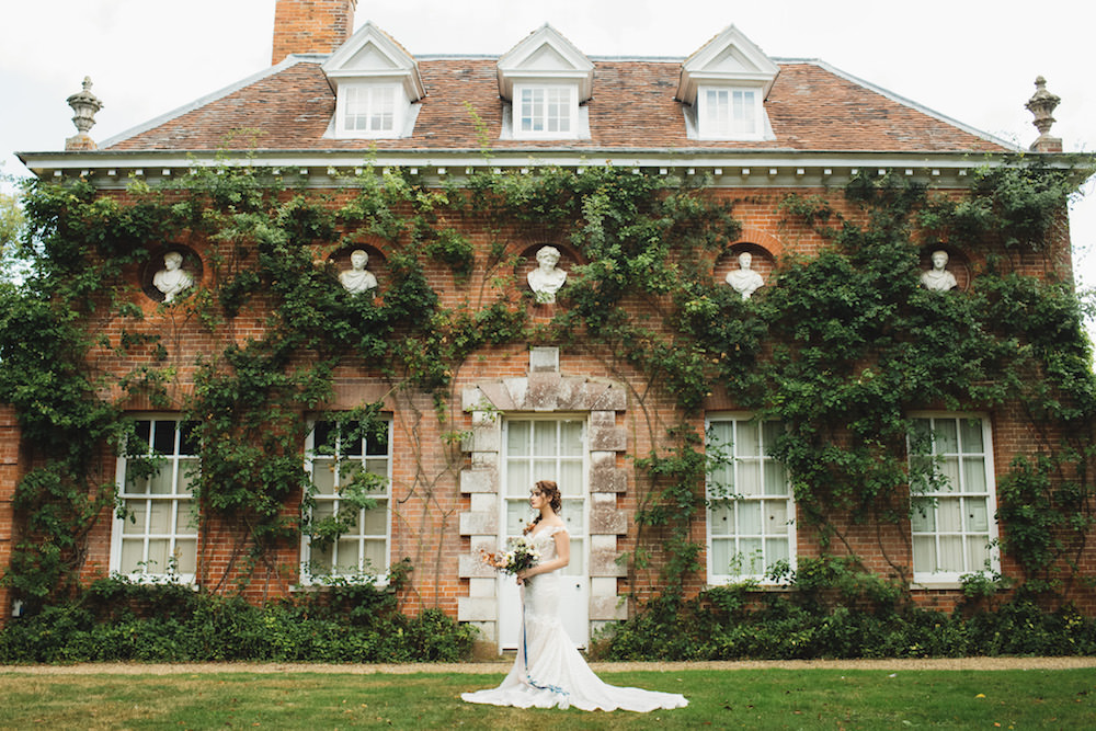 Orangery Wedding Ideas Cat Lane Weddings