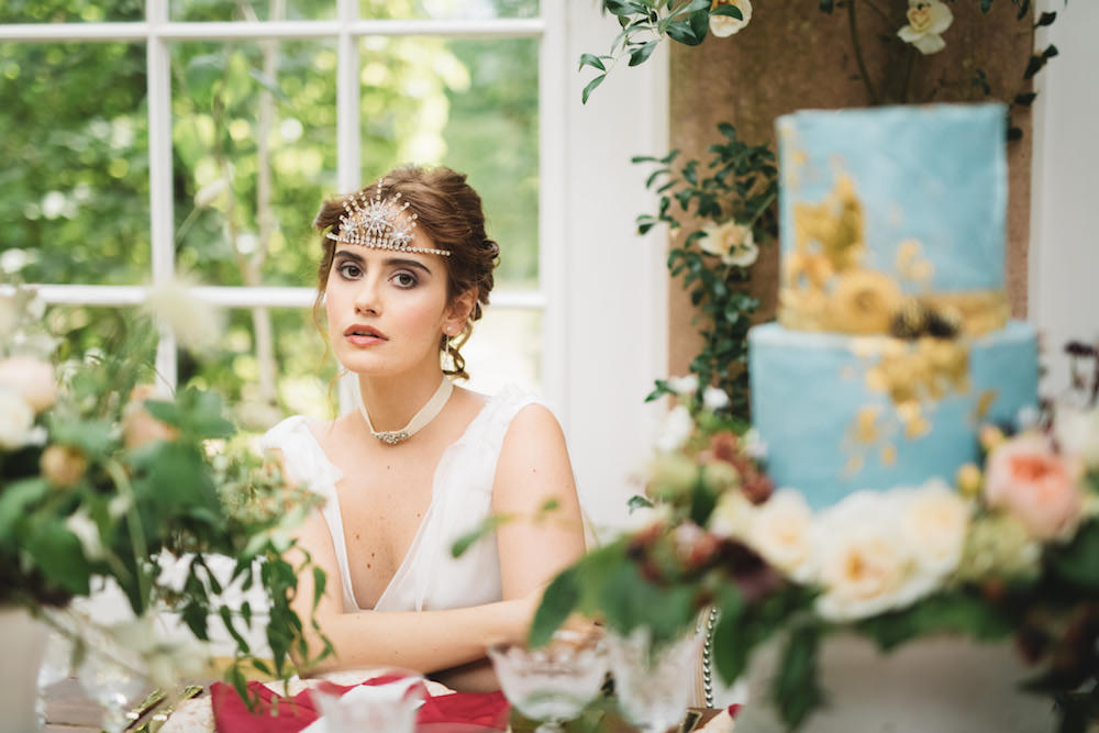 Orangery Wedding Ideas Cat Lane Weddings