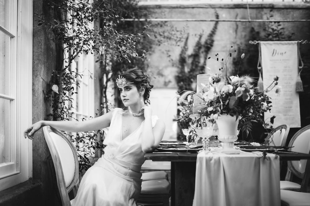 Orangery Wedding Ideas Cat Lane Weddings