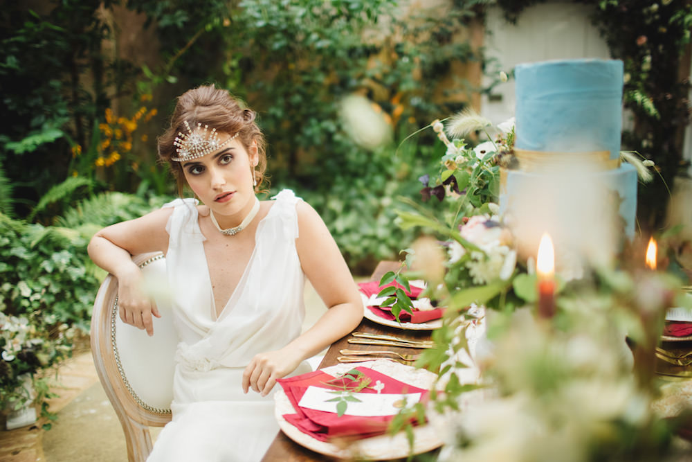 Orangery Wedding Ideas Cat Lane Weddings