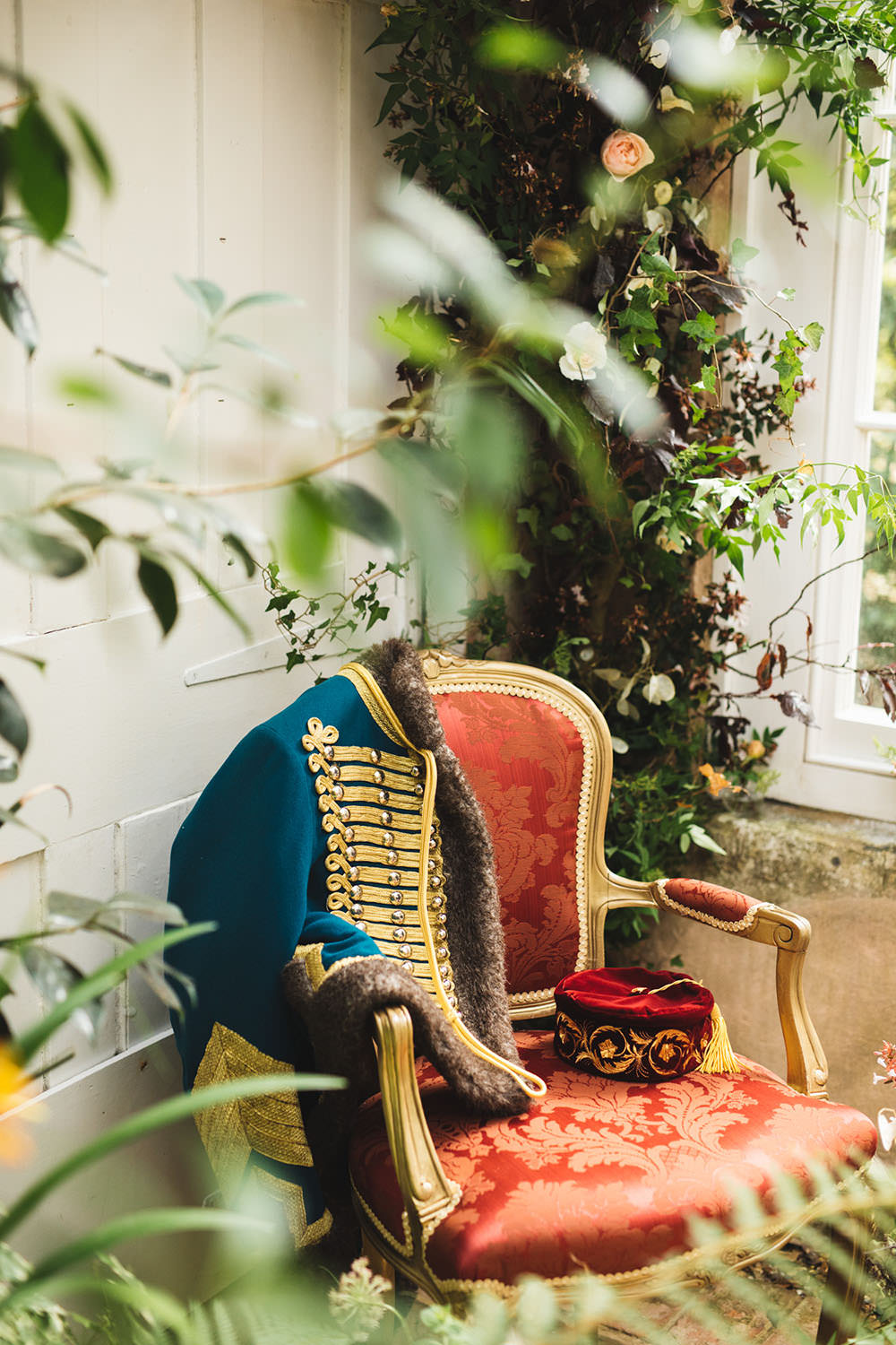 Orangery Wedding Ideas Cat Lane Weddings