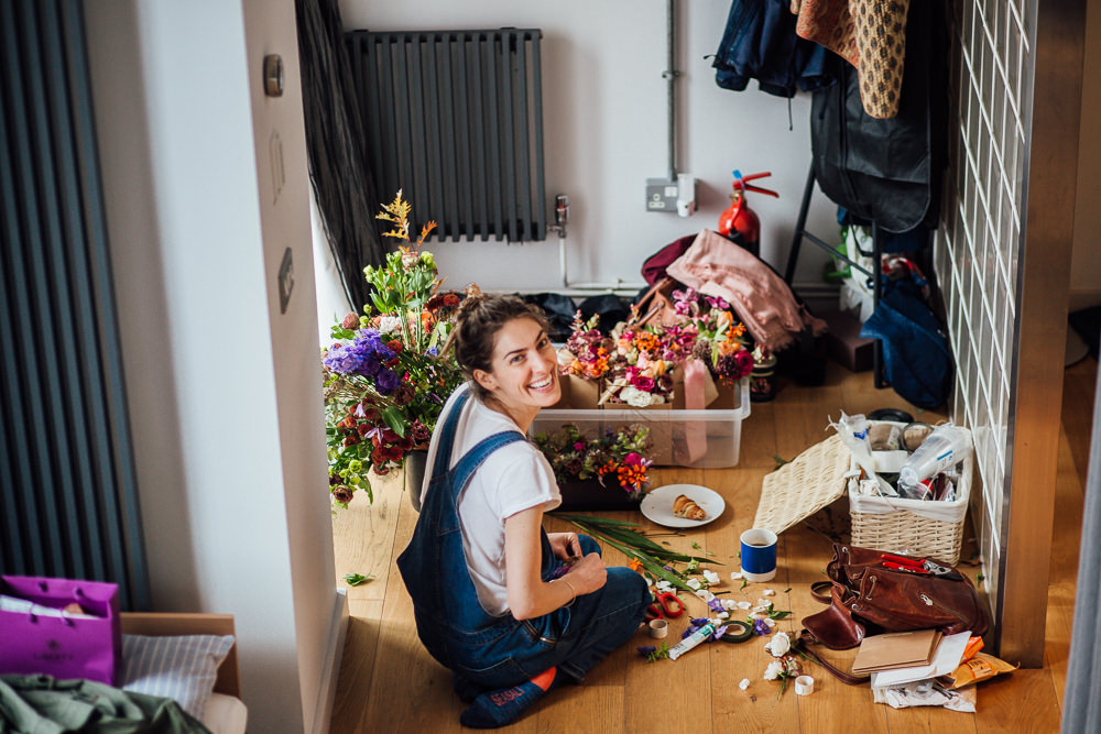 Paintworks Wedding Matt Willis Photography