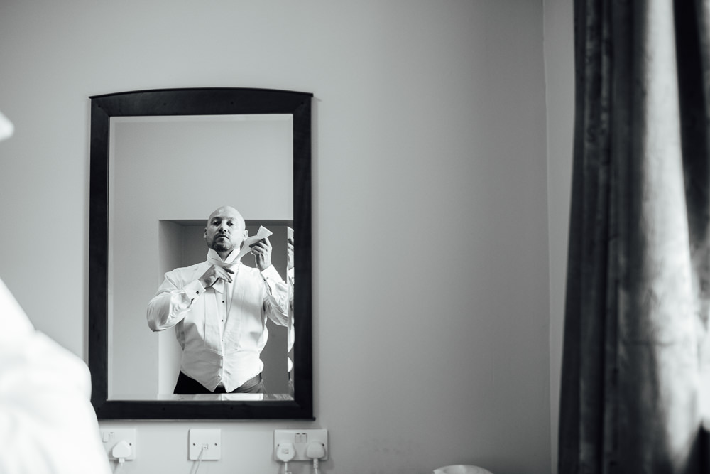 Paintworks Wedding Matt Willis Photography