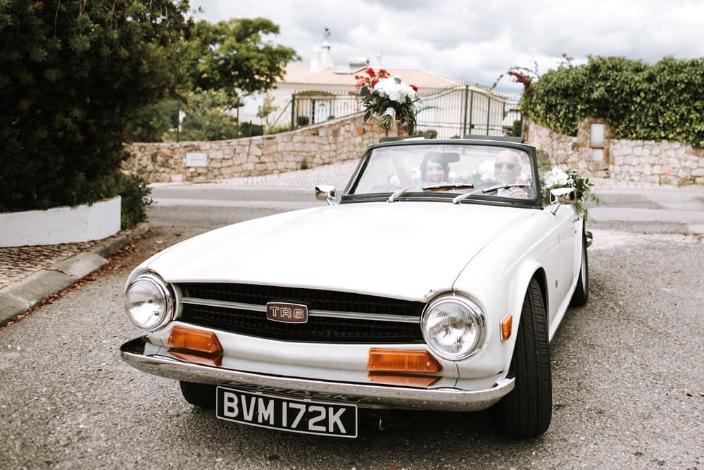 Portugal Destination Wedding Ana Parker Photography