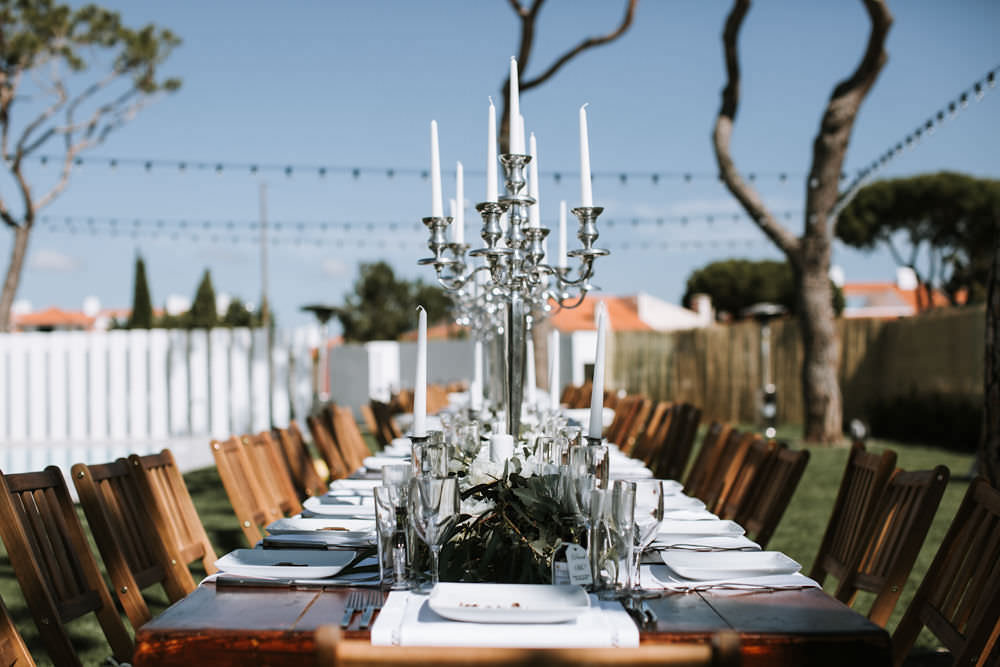 Portugal Destination Wedding Ana Parker Photography