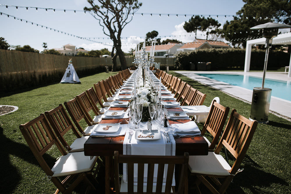 Portugal Destination Wedding Ana Parker Photography