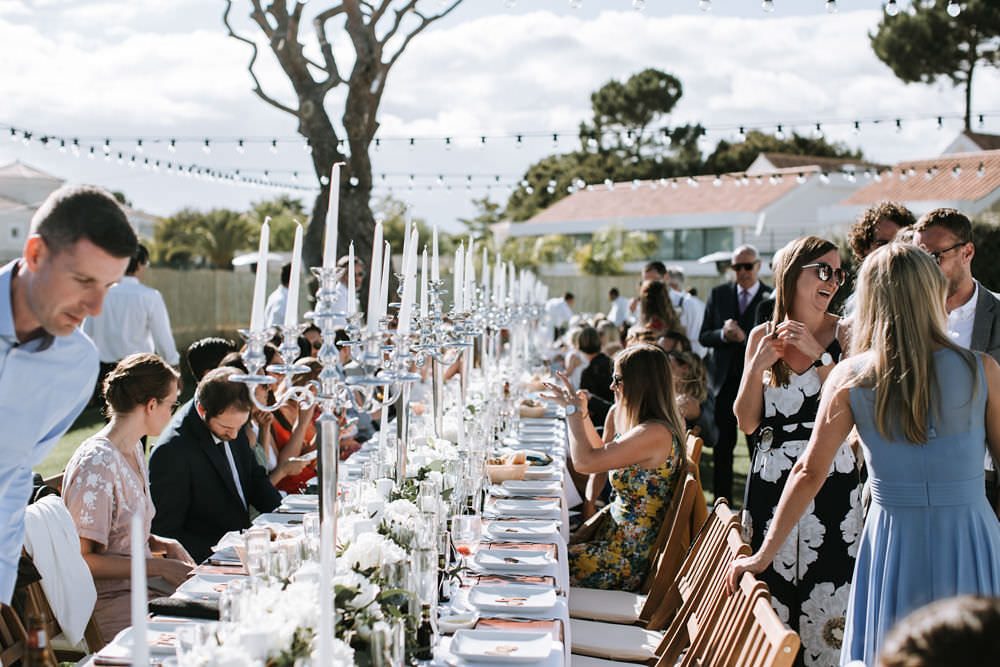Portugal Destination Wedding Ana Parker Photography