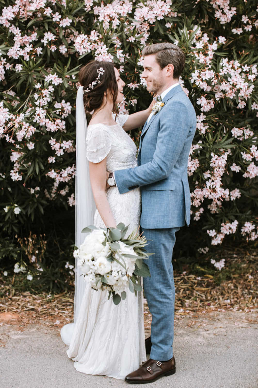 Portugal Destination Wedding Ana Parker Photography