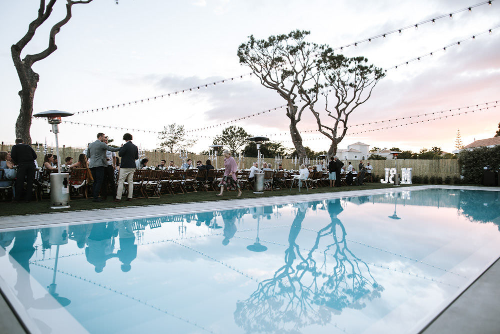 Portugal Destination Wedding Ana Parker Photography