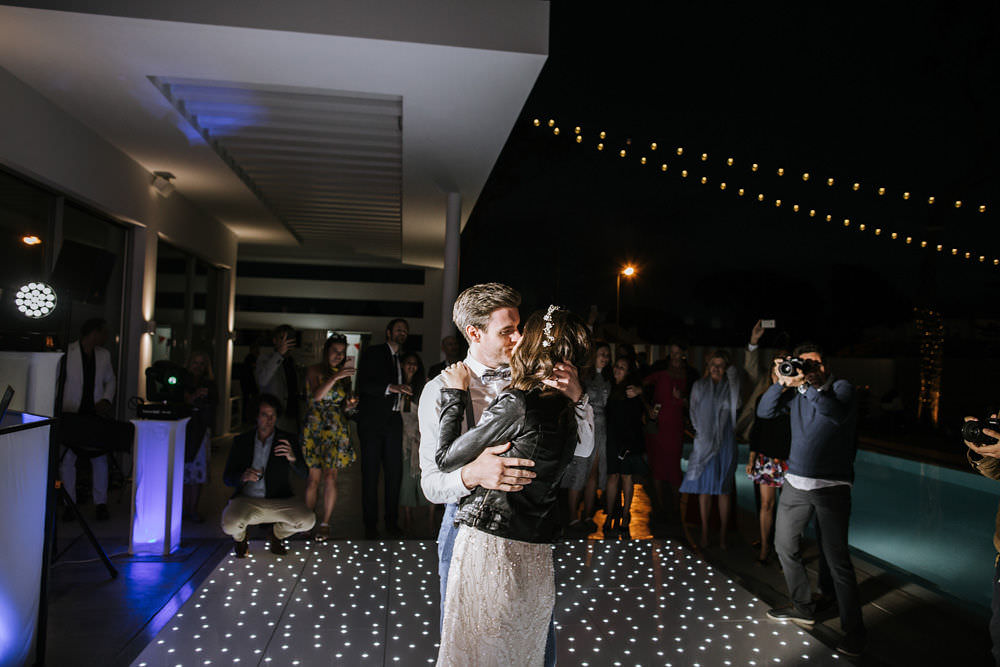 Portugal Destination Wedding Ana Parker Photography
