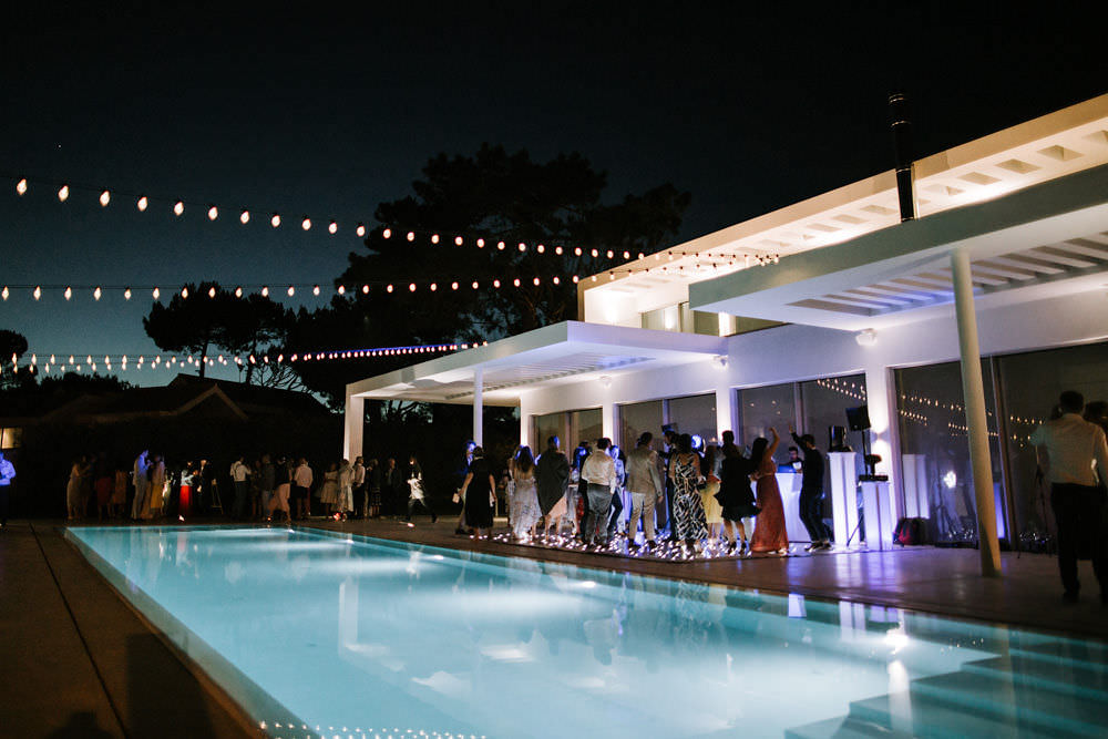 Portugal Destination Wedding Ana Parker Photography