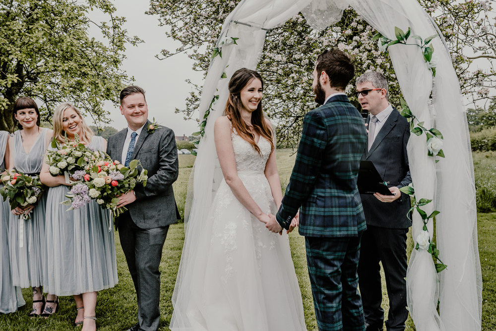 Rustic Barn Wedding Louise Griffin Photography