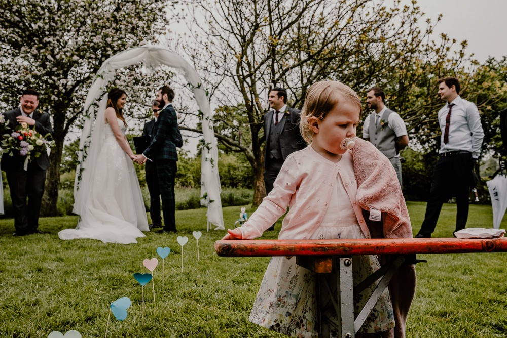 Rustic Barn Wedding Louise Griffin Photography