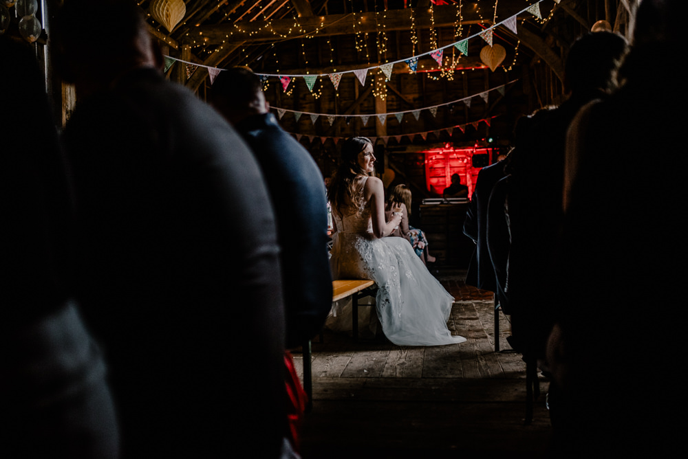 Rustic Barn Wedding Louise Griffin Photography