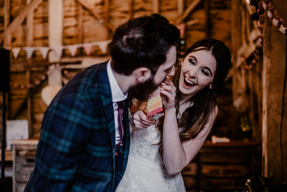 Rustic Barn Wedding Louise Griffin Photography