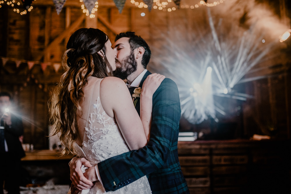 Rustic Barn Wedding Louise Griffin Photography