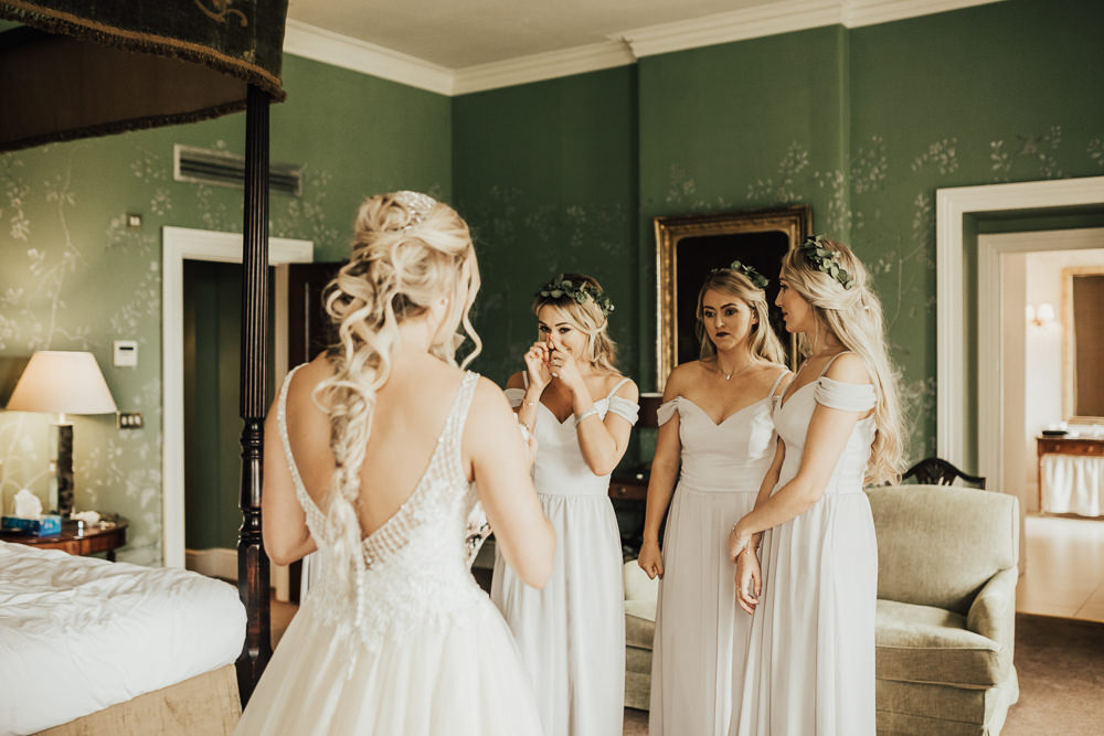 Stubton Hall Wedding Darina Stoda Photography