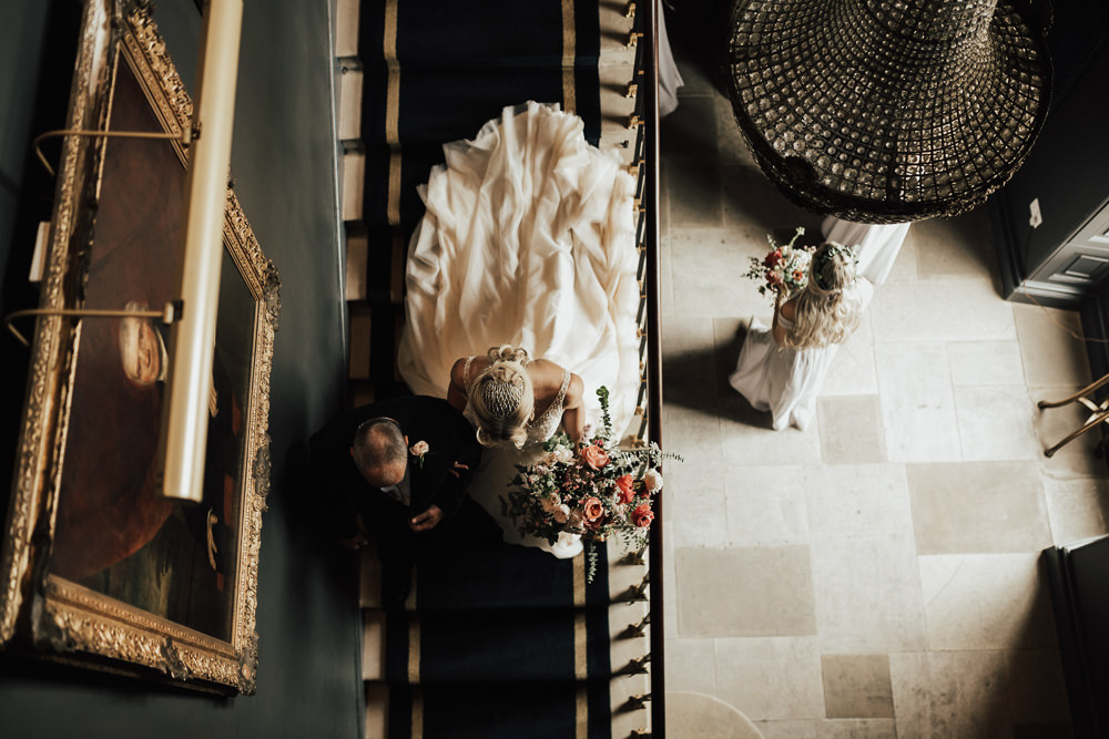 Stubton Hall Wedding Darina Stoda Photography