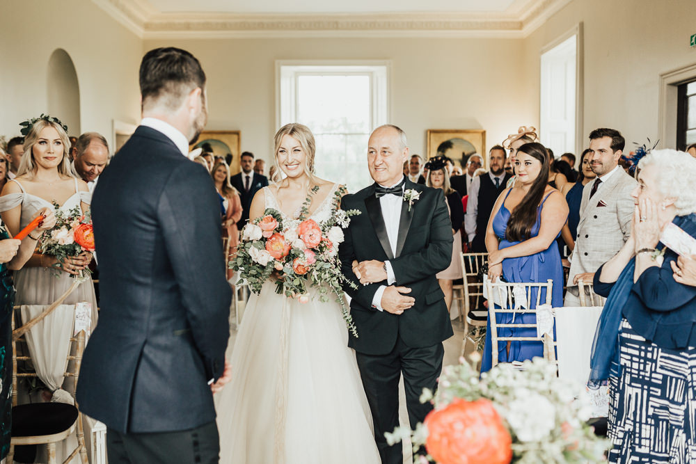 Stubton Hall Wedding Darina Stoda Photography