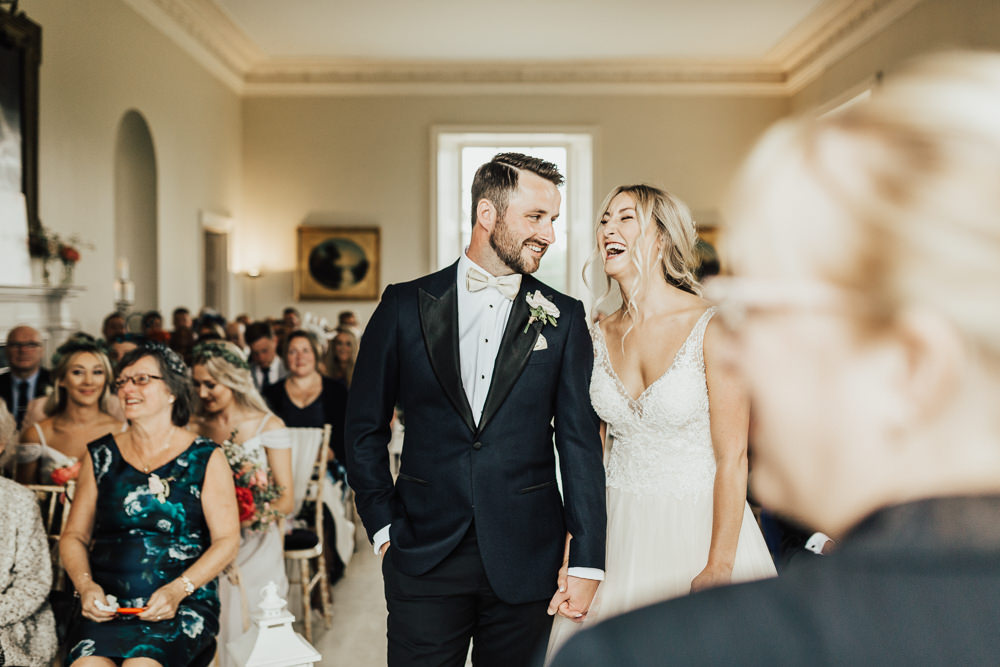 Stubton Hall Wedding Darina Stoda Photography