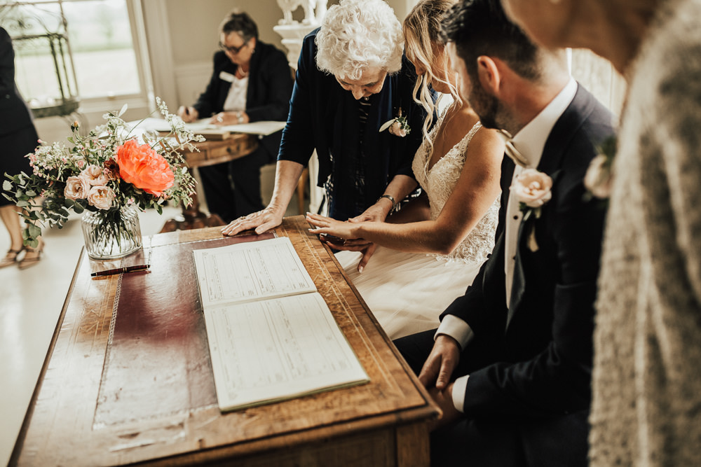 Stubton Hall Wedding Darina Stoda Photography