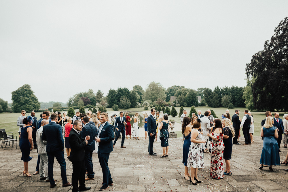 Stubton Hall Wedding Darina Stoda Photography