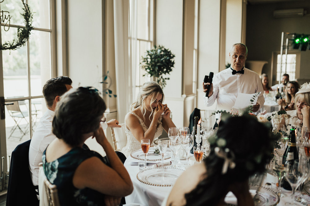 Stubton Hall Wedding Darina Stoda Photography