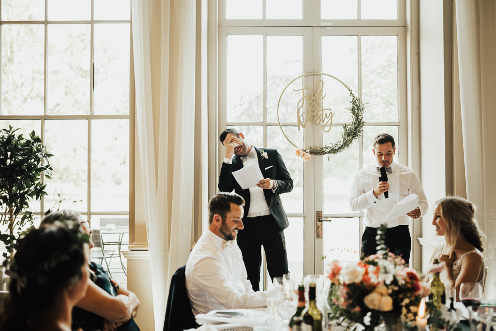 Stubton Hall Wedding Darina Stoda Photography