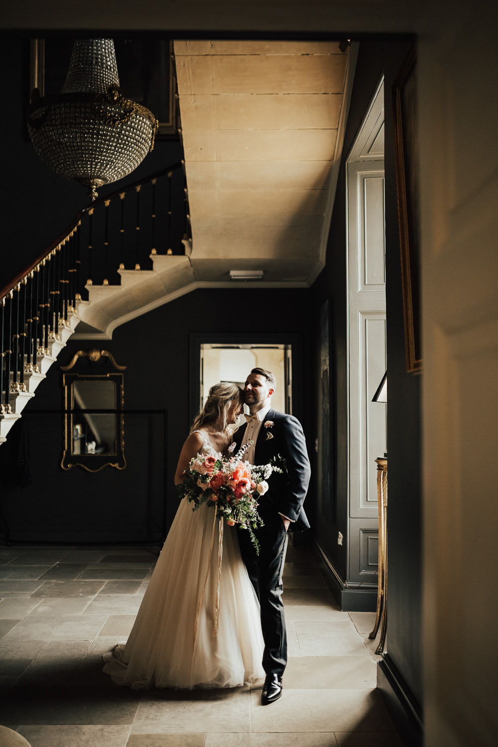 Stubton Hall Wedding Darina Stoda Photography