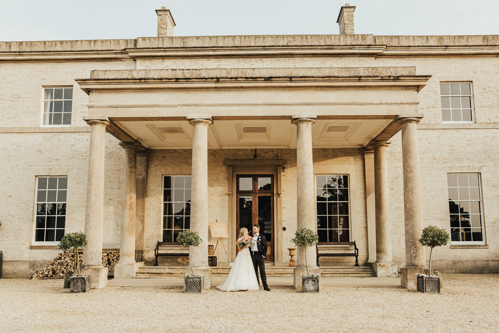Stubton Hall Wedding Darina Stoda Photography