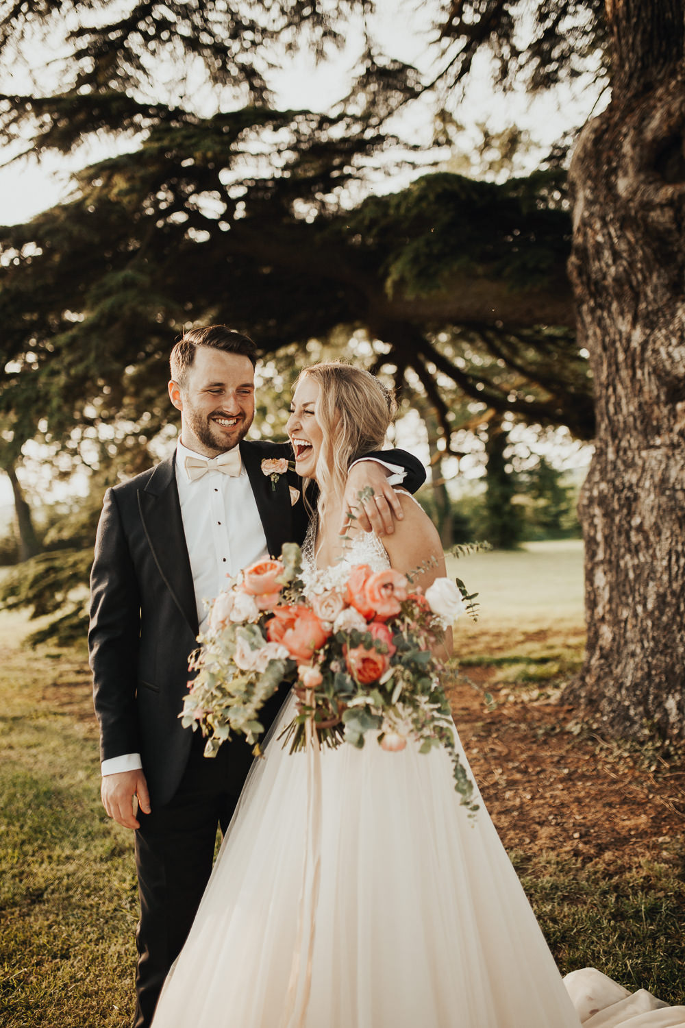 Stubton Hall Wedding Darina Stoda Photography
