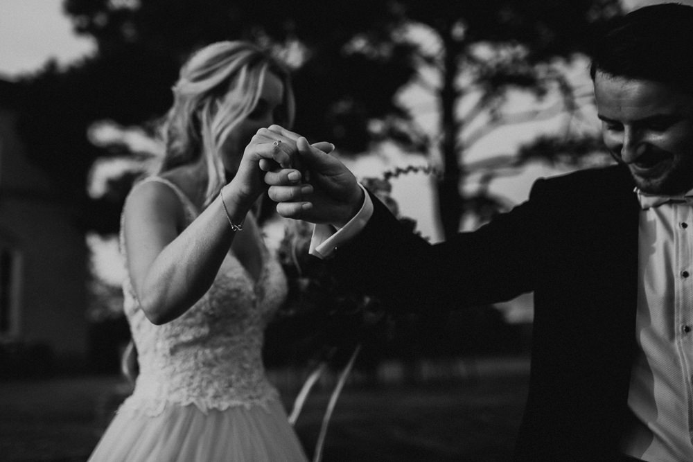 Stubton Hall Wedding Darina Stoda Photography