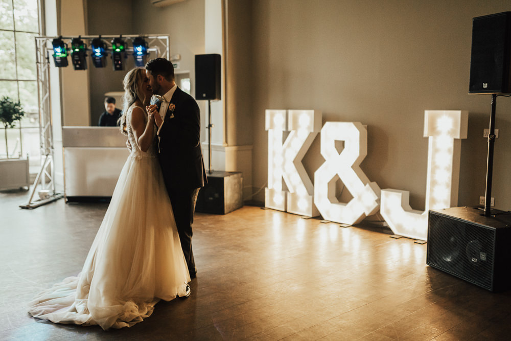 Stubton Hall Wedding Darina Stoda Photography
